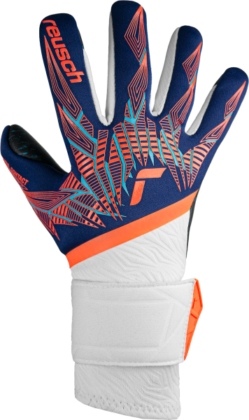 Pure Contact Fusion Junior reusch